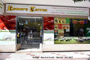 323- Malaga Huelin